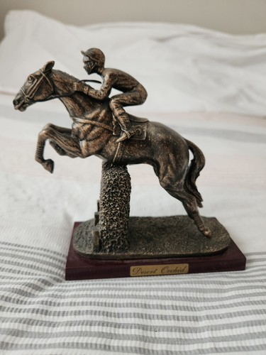 Desert orchid horse racing - orchid,