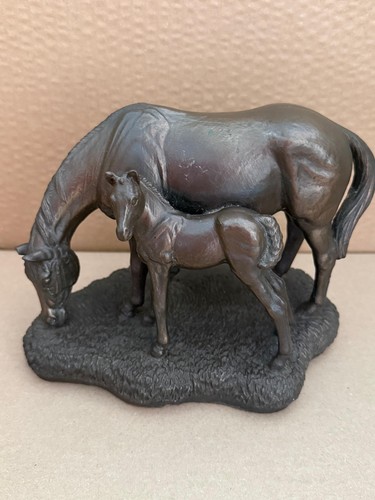 Genesis fine arts mare and - genesis,