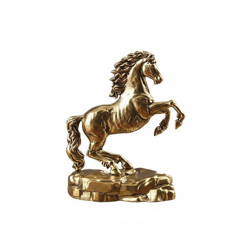 Success horse ornament symbol - ornament,