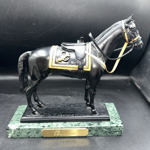 Osbourne sculpture of - j,