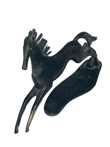 Bronze art deco - art,