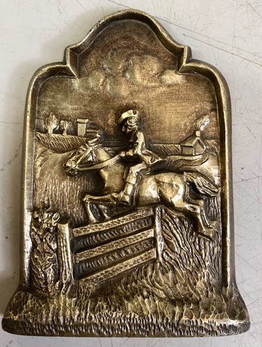 Antique ornemental plaque - antique,