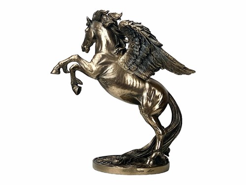 Winged horse pegasus god greek - pegasus,