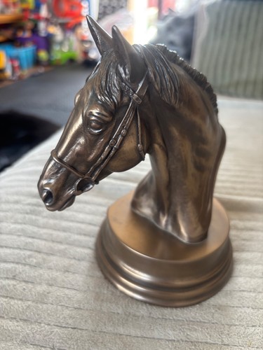 Genesis fine arts small bronze - fine,