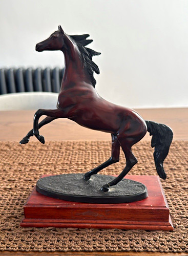 The franklin mint darley - mint,