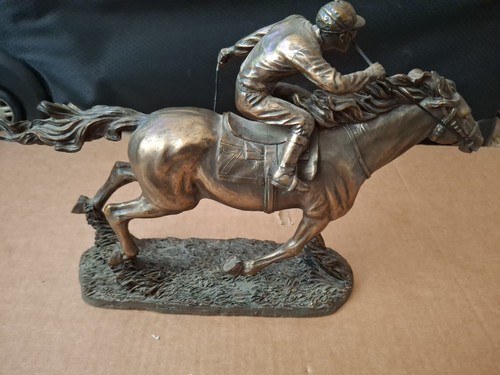 Veronese horse and - and, jockey