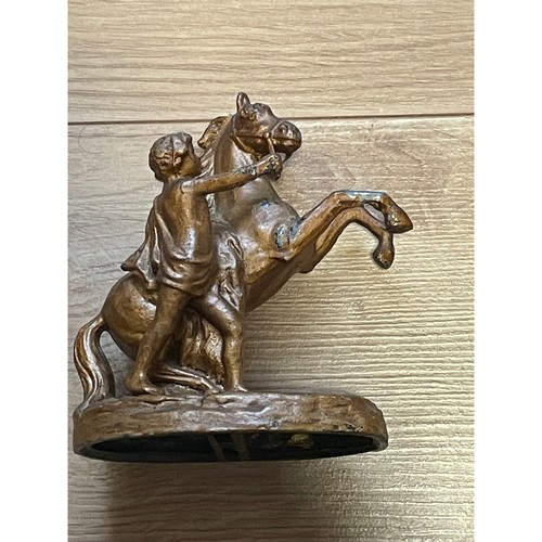 Vintage bronze finish marly - vintage,