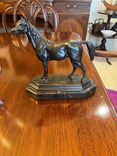 Antique french bronze - antique, by