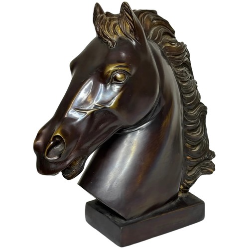 Mid century italian - mid, bronze