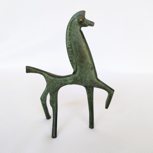 Greek style etruscan bronze - style,