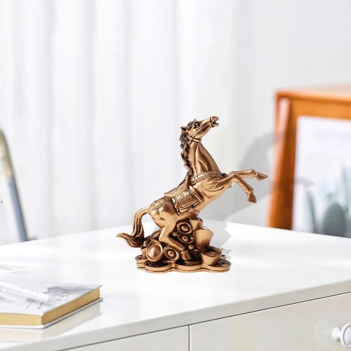 Horse statue sculpture - statue,