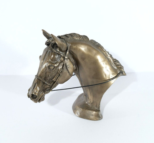 Harriet glen bronze - harriet,