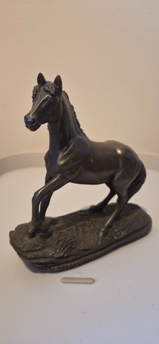 Heredities cold cast bronze - cold,