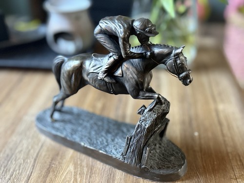 Genesis fine arts bronze - fine,