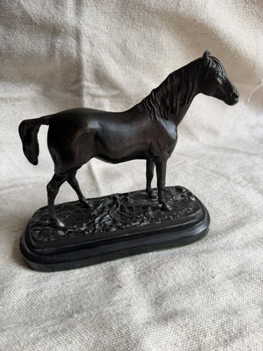 Mene bronze arab - j,
