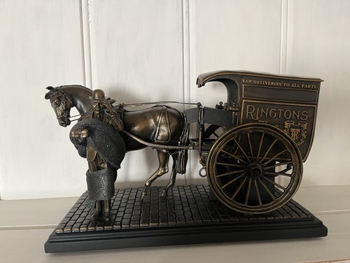 Ringtons tea limited - ringtons, edition
