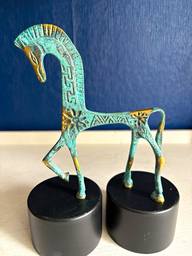 Bronze replica ancient - bronze, of