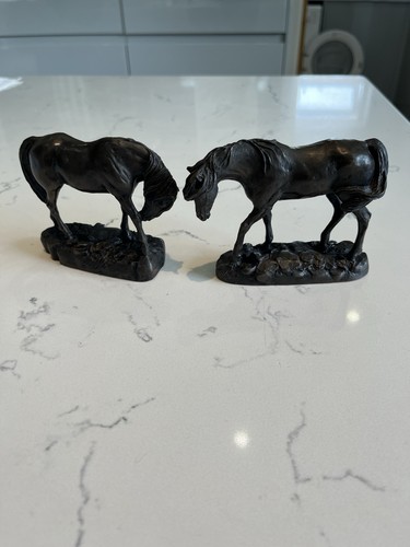 Heredites cold cast bronze - heredites,