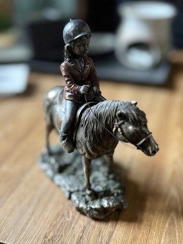 Veronese bronze finish young - finish,