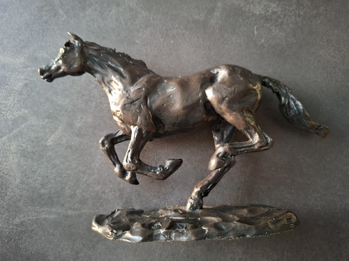 Nelson forbes broze gslloping - nelson,