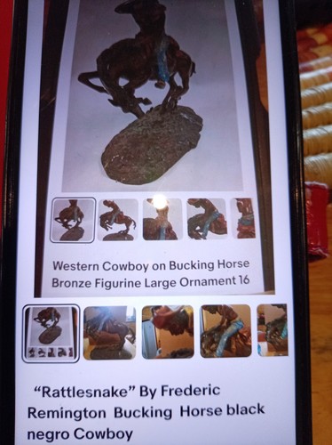 After remington cowboy hat - cowboy,